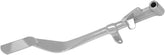 Drag Specialties Kickstand 1" Chrome Sportster 04 Kickstands & Parts Drag Specialties