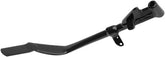Drag Specialties Kickstand Standard Black Sportster 04 Kickstands & Parts Drag Specialties