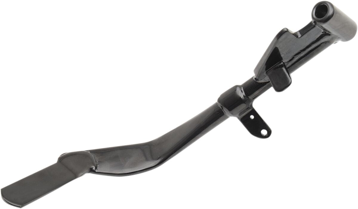 Drag Specialties Kickstand 1" Black Sportster 04 Kickstands & Parts Drag Specialties