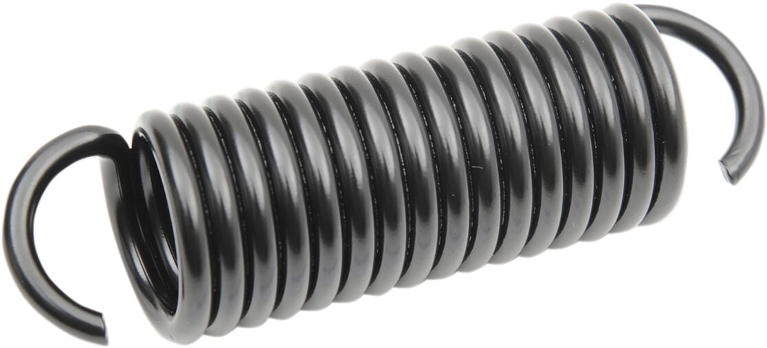 Drag Specialties Kickstand Spring Black Kickstands & Parts Drag Specialties