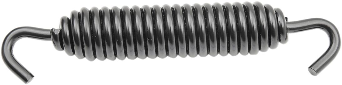 Drag Specialties Kickstand Spring Black Kickstands & Parts Drag Specialties