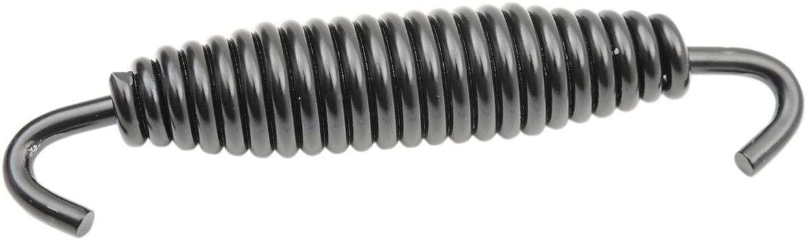 Drag Specialties Kickstand Spring Black Kickstands & Parts Drag Specialties