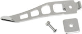 Drag Specialties Easy To Find Kickstand Extension Chrome Kickstands & Parts Drag Specialties