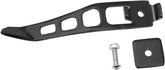 Drag Specialties Easy To Find Kickstand Extension Black Kickstands & Parts Drag Specialties