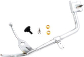 Drag Specialties Kickstand Kit Standard Chrome Kickstands & Parts Drag Specialties Default Title