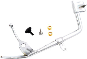 Drag Specialties Kickstand Kit Standard Chrome Kickstands & Parts Drag Specialties Default Title
