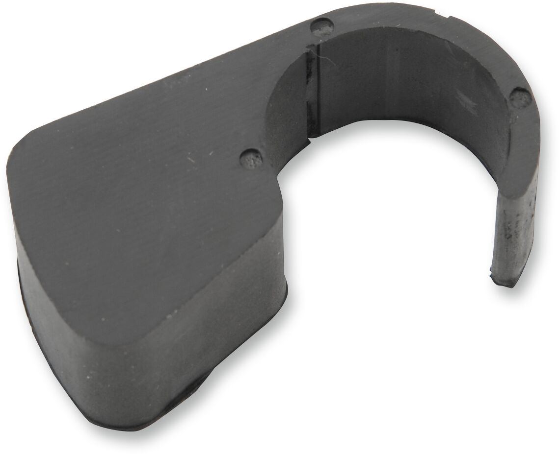 Drag Specialties Bumper K/S 85 00 Flt Kickstands & Parts Drag Specialties
