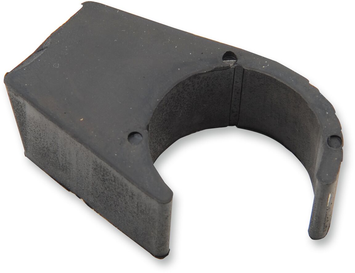 Drag Specialties Bumper K/S 91 00 Fxd Kickstands & Parts Drag Specialties