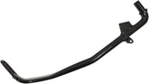 Drag Specialties Kickstand +1 Blk Fxd91 05 Kickstands & Parts Drag Specialties