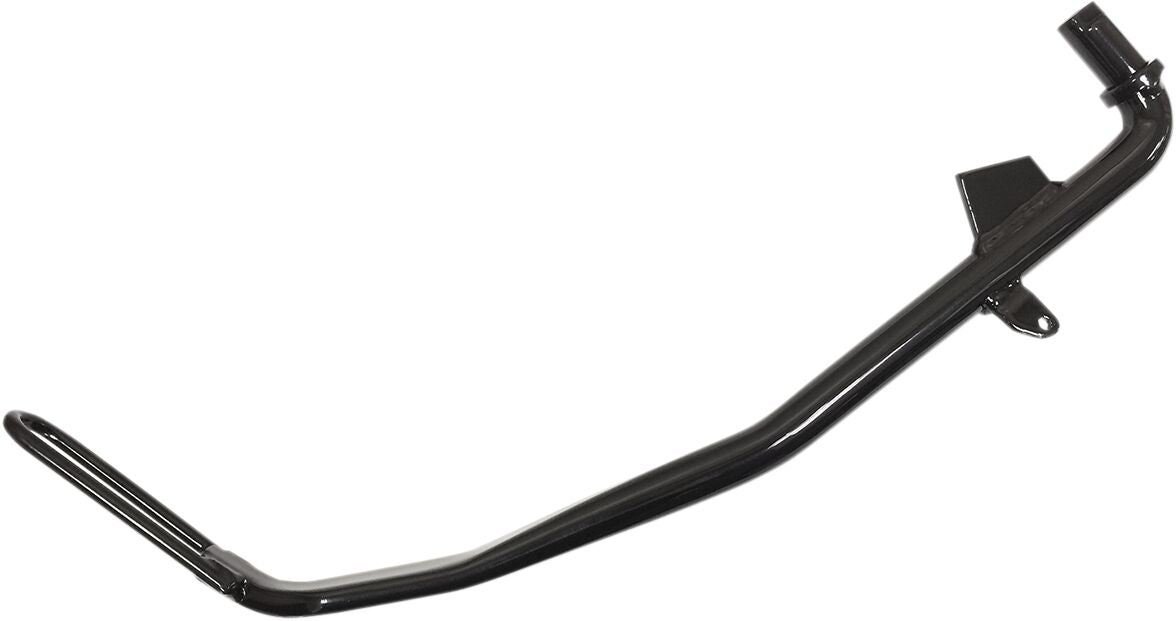 Drag Specialties Kickstand +1" Black Kickstands & Parts Drag Specialties