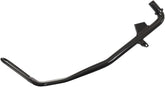 Drag Specialties Kickstand +1" Black Kickstands & Parts Drag Specialties