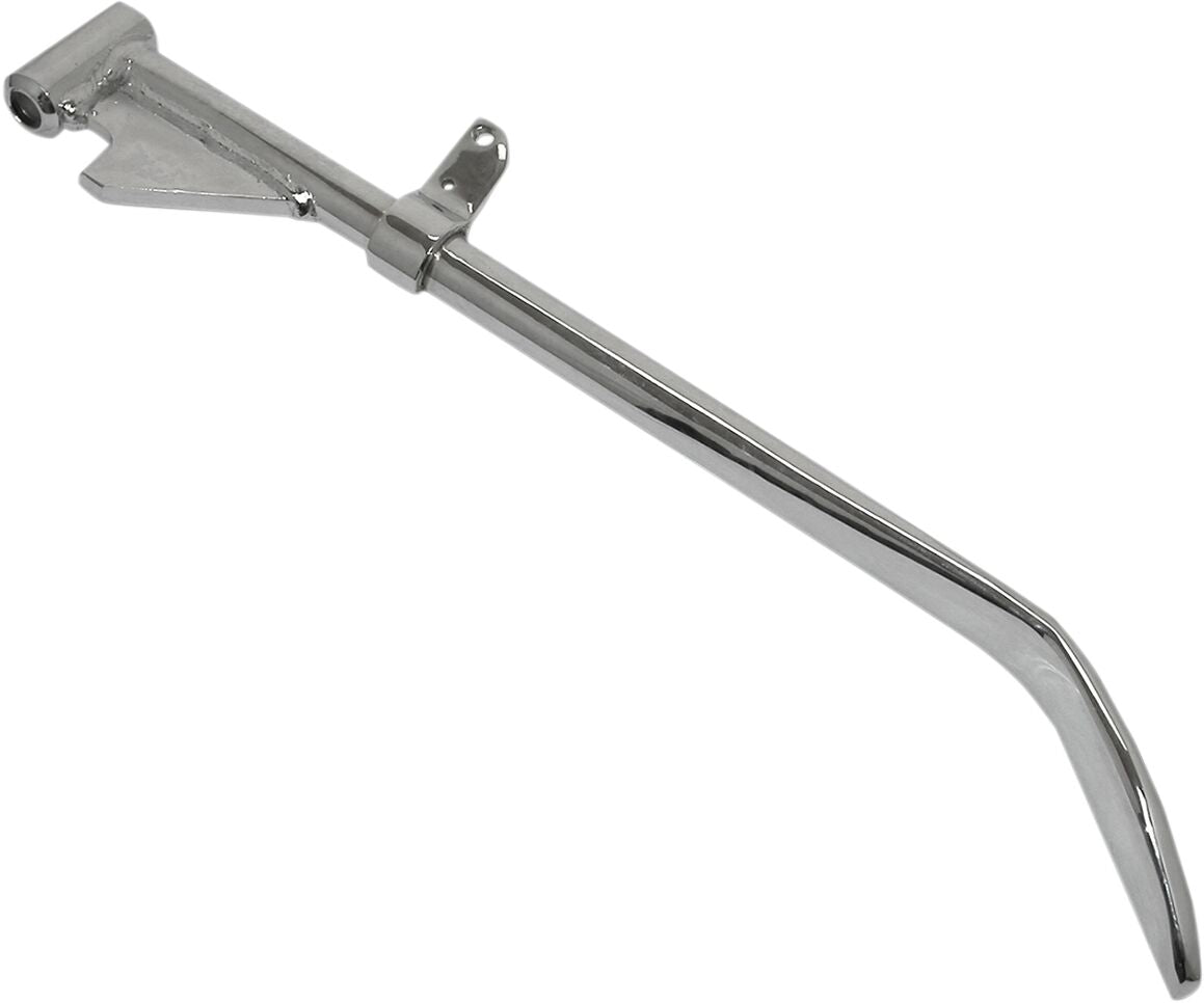 Drag Specialties Kickstand 1" Chrome Kickstands & Parts Drag Specialties