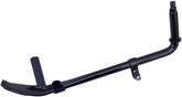 Kickstand Stock Lenght, Black - 84-06 Touring Kickstands & Parts Drag Specialties