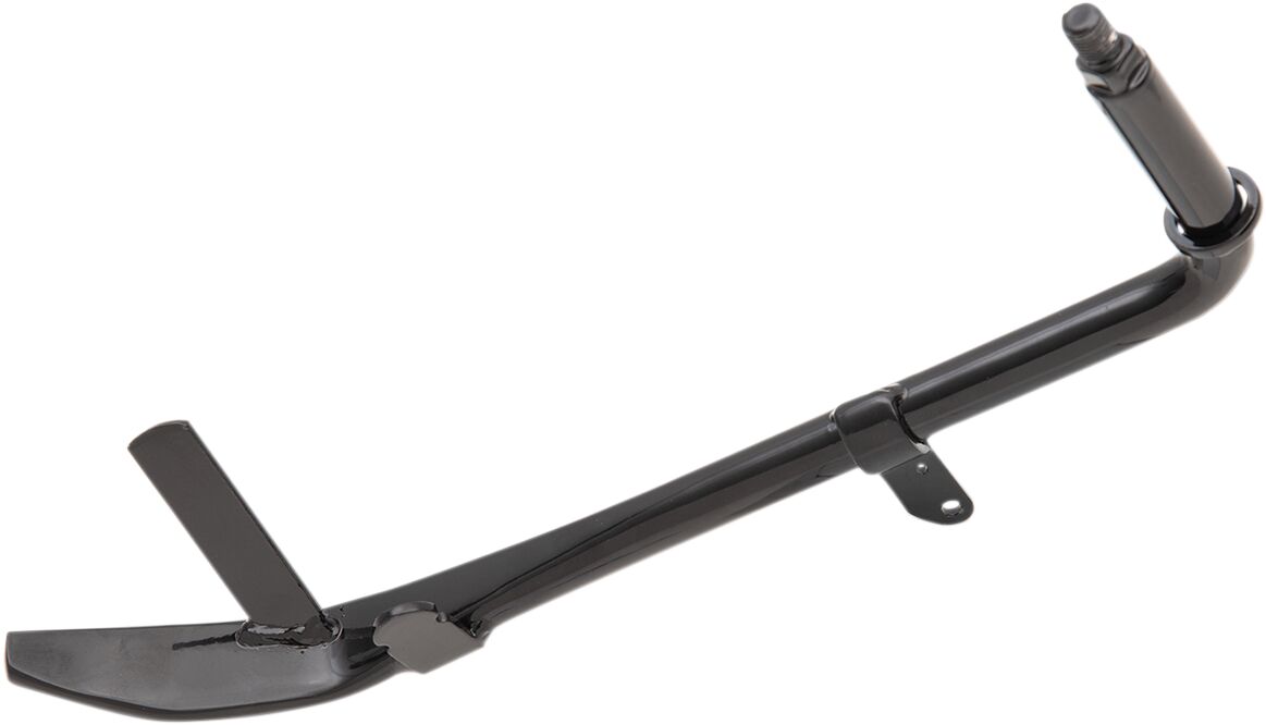 Kickstand 1" Under Stock, Black - 84-06 Touring Kickstands & Parts Drag Specialties