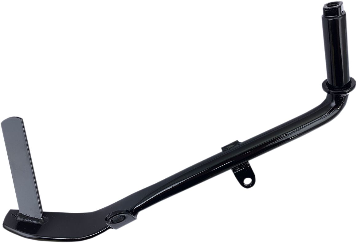 Kickstand 1" Under Stock, Black - 07-24 Touring Kickstands & Parts Drag Specialties