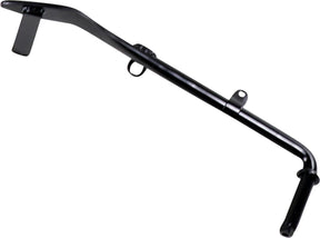 Kickstand 1" Over Stock, Black - 07-24 Touring Kickstands & Parts Drag Specialties