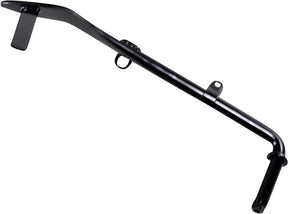 Kickstand 1" Over Stock, Black - 07-24 Touring Kickstands & Parts Drag Specialties