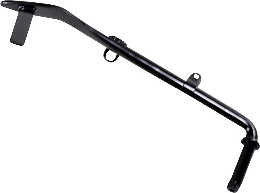 Kickstand 1" Over Stock, Black - 07-24 Touring Kickstands & Parts Drag Specialties