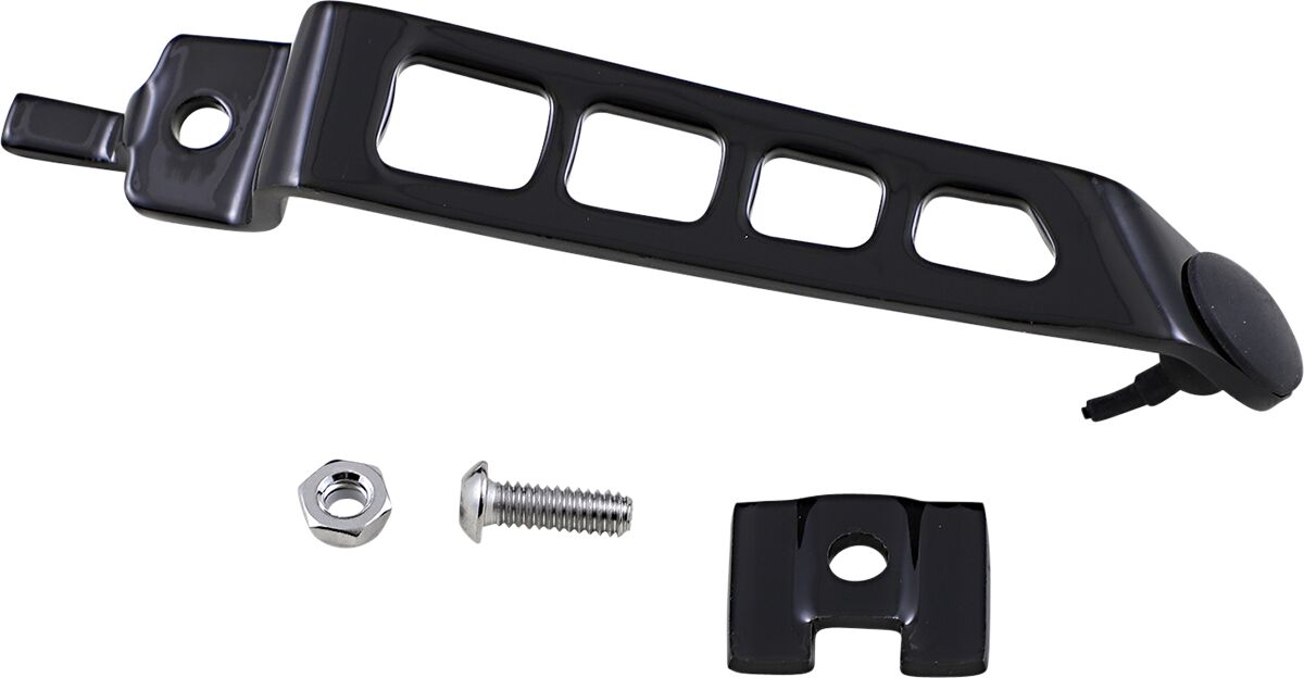 Drag Specialties Extension K/S Gbk 91+ Fxd Kickstands & Parts Drag Specialties
