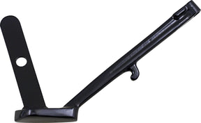 Kickstand Stock Lenght, Black - 18+ FXFB/FXFBS & 20-21 FXLRS Kickstands & Parts Drag Specialties