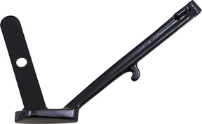 Kickstand Stock Lenght, Black - 18+ FXFB/FXFBS & 20-21 FXLRS Kickstands & Parts Drag Specialties