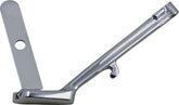 Kickstand 1" Under Stock, Chrome - 18+ FXFB/FXFBS & 20-21 FXLRS Kickstands & Parts Drag Specialties