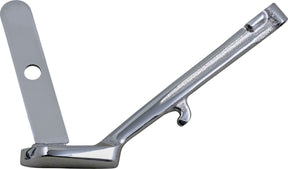 Kickstand 1" Under Stock, Chrome - 18+ FXFB/FXFBS & 20-21 FXLRS Kickstands & Parts Drag Specialties