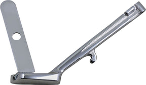 Kickstand 1" Under Stock, Chrome - 18+ FXFB/FXFBS & 20-21 FXLRS Kickstands & Parts Drag Specialties