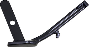 Kickstand 1" Under Stock, Black - 18+ FLHC/FLHCS & FXBB/FXBBS & FXST Kickstands & Parts Drag Specialties