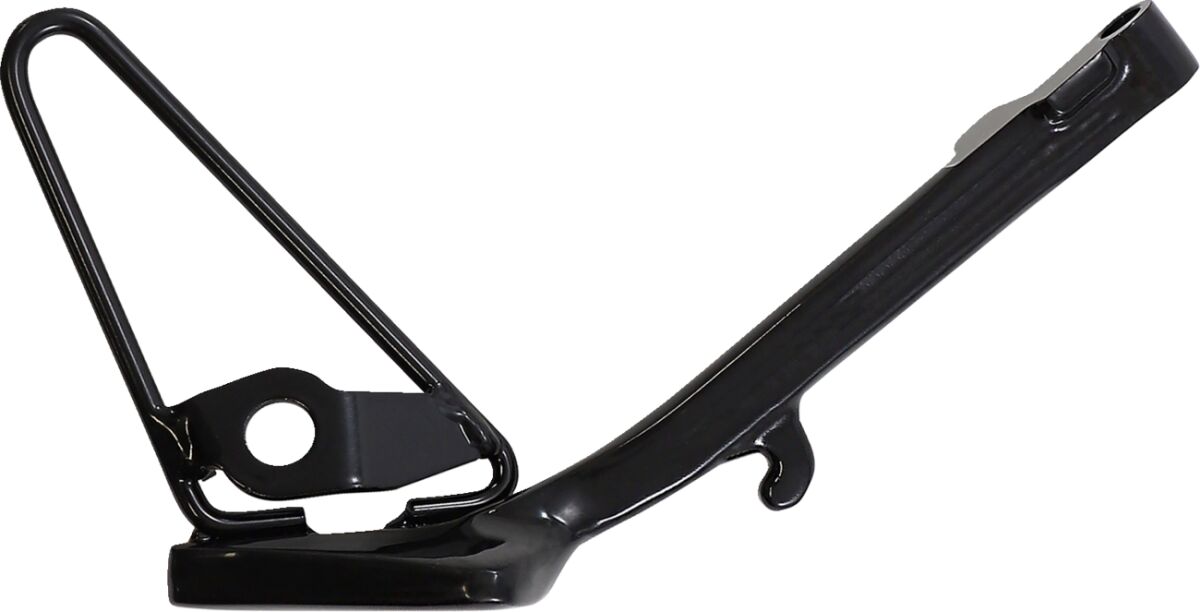 Kickstand 1" Under Stock, Black - 19-21 FLDE/FLSB/FLSL/FXLR Kickstands & Parts Drag Specialties
