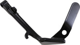 Kickstand 1" Under Stock, Black - 18+ FLFB/FLFBS Kickstands & Parts Drag Specialties