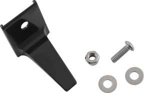 Drag Specialties Extension K/S Blk 07 17 St Kickstands & Parts Drag Specialties