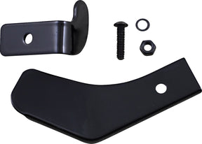 Drag Specialties Extension K/S Blk 04 20 Xl Kickstands & Parts Drag Specialties Default Title