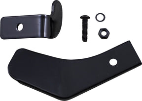 Drag Specialties Extension K/S Blk 04 20 Xl Kickstands & Parts Drag Specialties
