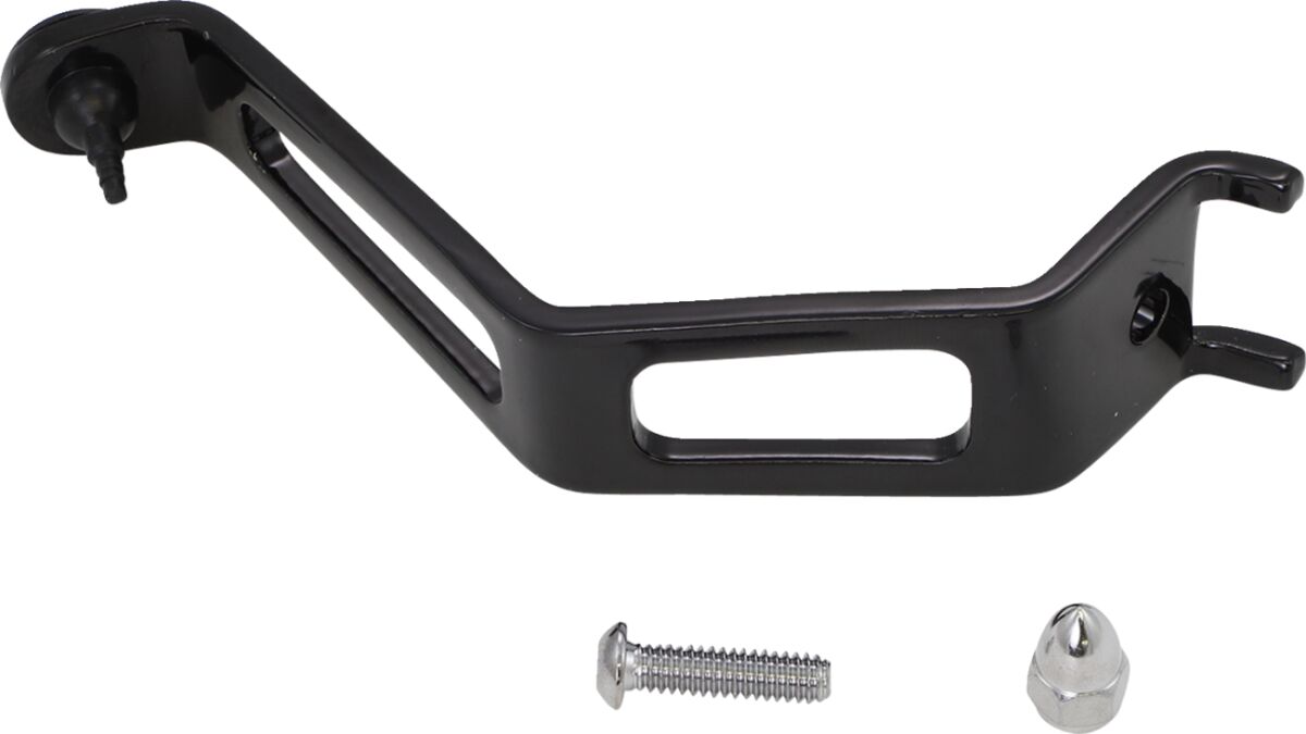 Drag Specialties Kickstand Ext Gb Flt/Fxst Kickstands & Parts Drag Specialties