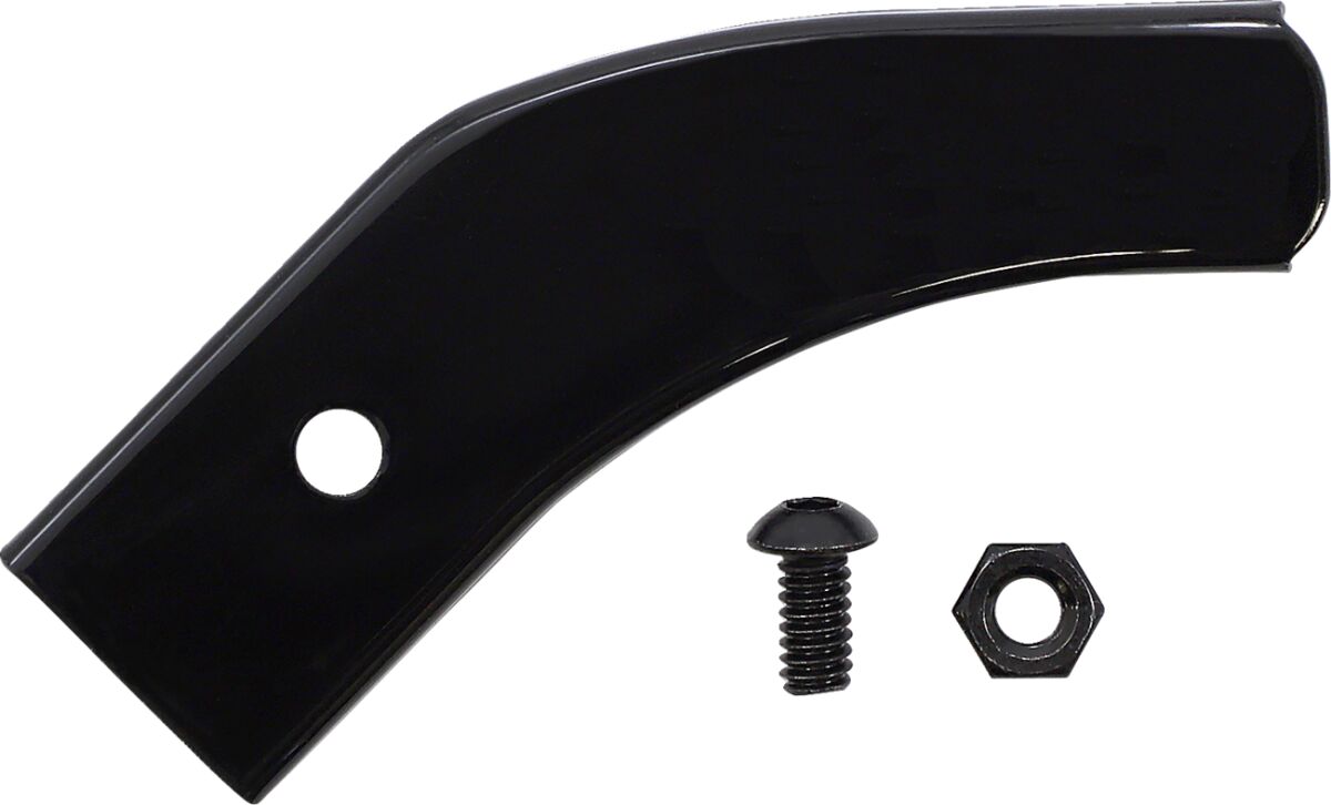 Drag Specialties Kickstand Ext Gb Xl 04+ Kickstands & Parts Drag Specialties