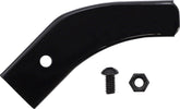 Drag Specialties Kickstand Ext Gb Xl 04+ Kickstands & Parts Drag Specialties