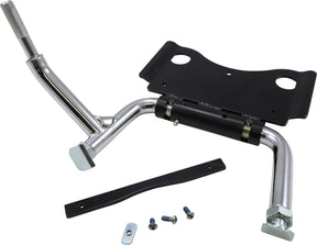 Drag Specialties Stand Center C Flt/H 09+ Kickstands & Parts Drag Specialties
