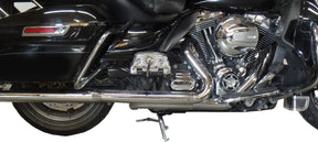 Drag Specialties Stand Center C Flt/H 09+ Kickstands & Parts Drag Specialties