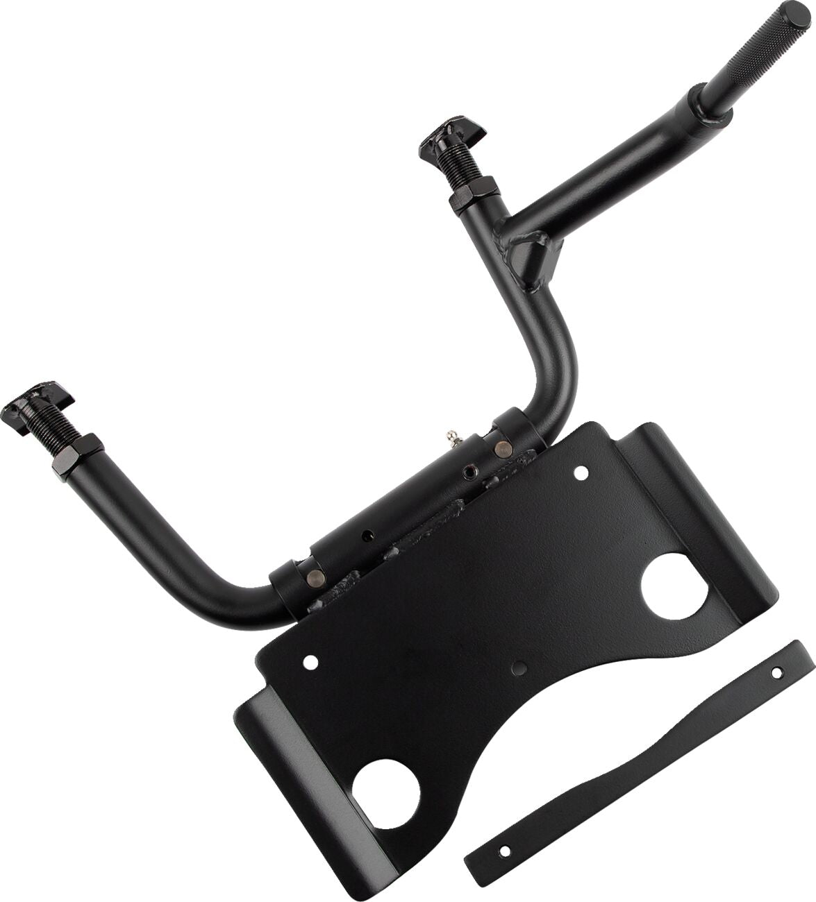 Drag Specialties Stand Center Mb Flt/H 09+ Kickstands & Parts Drag Specialties