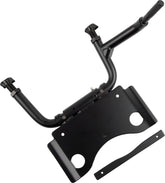 Drag Specialties Stand Center Mb Flt/H 09+ Kickstands & Parts Drag Specialties