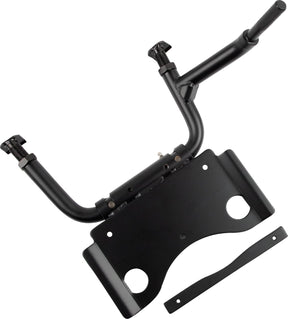 Drag Specialties Stand Center Mb Flt/H 09+ Kickstands & Parts Drag Specialties