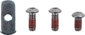 Drag Specialties Stand Center Mb Flt/H 09+ Kickstands & Parts Drag Specialties