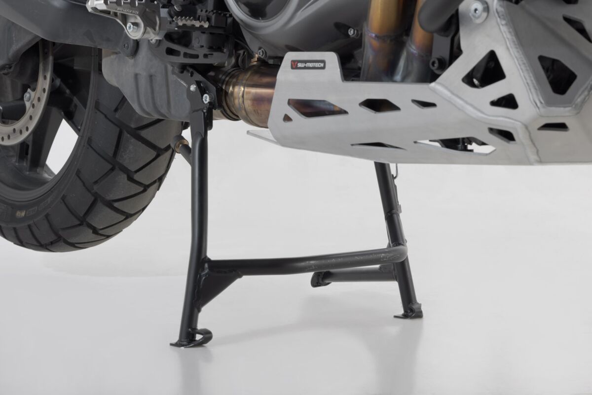 Sw Motech Center Stand Kickstands & Parts Sw Motech