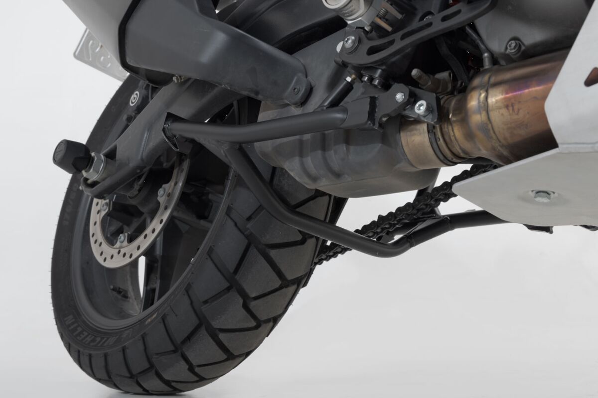 Sw Motech Center Stand Kickstands & Parts Sw Motech