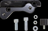 Paul Yaffe Bagger Nation Kickstand Angle Block Kickstands & Parts Paul Yaffe Bagger Nation