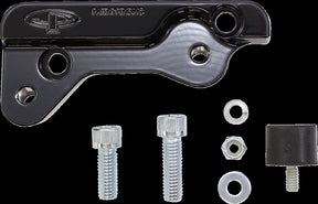 Paul Yaffe Bagger Nation Kickstand Angle Block Kickstands & Parts Paul Yaffe Bagger Nation