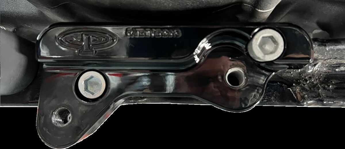 Paul Yaffe Bagger Nation Kickstand Angle Block Kickstands & Parts Paul Yaffe Bagger Nation