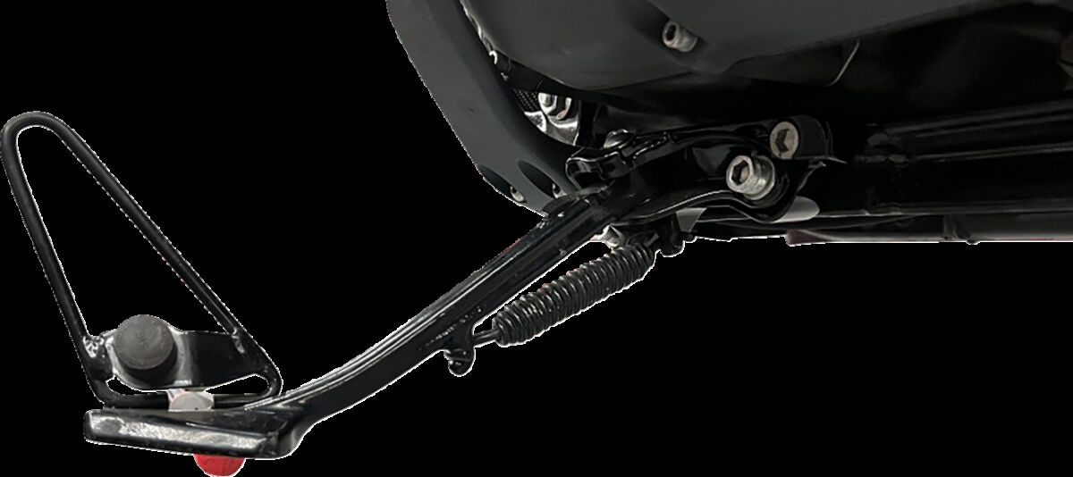 Paul Yaffe Bagger Nation Kickstand Angle Block Kickstands & Parts Paul Yaffe Bagger Nation