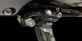 Paul Yaffe Bagger Nation Kickstand Angle Block Kickstands & Parts Paul Yaffe Bagger Nation